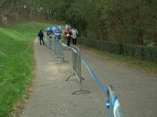 Col De Maasbandia